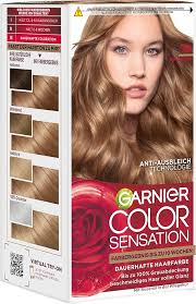 Garnier Color Sensation