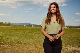 L'amour est dans le pré saison 13 episode 17. Katherine Levac Animera L Amour Est Dans Le Pre La Presse