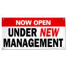 Maybe you would like to learn more about one of these? Business Signs Under New Management Retail Store Business Sign Banner Sultec Com Uy