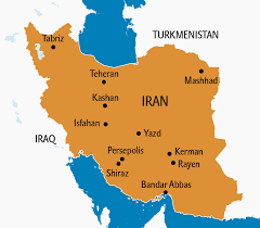 Turkey and iraq to the west, turkmenistan, azerbaijan, and armenia to. Iran Ferien Top Angebote Reisetipps Infos Karte
