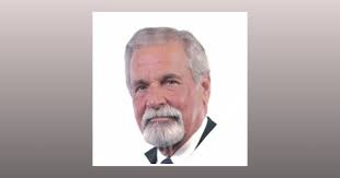 Russell Eugene Myers Obituary September 8, 2019