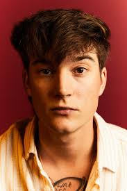 Cameron Whitcomb at Beanfield Theatre, Beanfield Theatre, Montreal, 24  February 2025