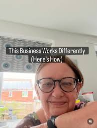 Before I started this business ... Then after this business ... so so much  has changed Comment Let's go and we can chat