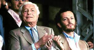 Dietro di lui solo alessandro nasi e andrea agnelli hanno incarichi operativi. Edoardo Figlio Gianni Agnelli Martire Islamico Il Suicidio Non Convince