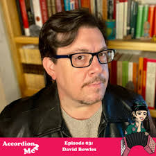 Ep.34: Accordion 2...Adrian Arredondo by Accordion 2 Me