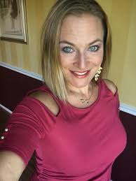 Today the pomegranate flower is