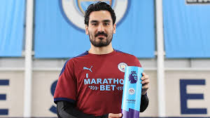Leo baptistao vs dadi zhou. Fifa 21 How To Complete Potm Ilkay Gundogan Sbc March 2021 Requirements And Solutions Gamepur
