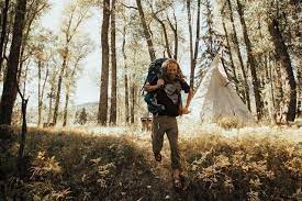Spend Your Extra Hour Of Daylight At A Hipcamp Near You Camping Photo Camping Near Me Best Campgrounds