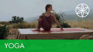 Comments will be approved before showing up. Seane Corn Detox Flow Yoga Yoga Gaiam Youtube