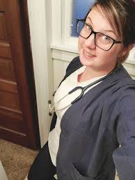 It doesn't matter what you look like at work” is what I have heard. I  disagree and was excited when I discovered C.Saucy! C.Saucy allows me to  effectively perform my duties as