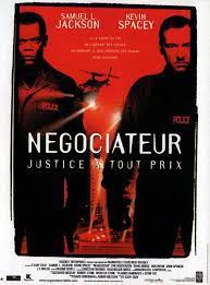 Negociador 1998 Filmaffinity