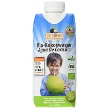 Coconut water stock images from offset. Dr Georg Premium Organic Coconut Water 330ml Miraherba Organic Food