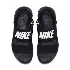 Black And White Nike Sandals Womens Astra 3 Colors With Images Womens Sandals Nike Tanjun Best Golf Shoes