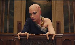Jun 19, 2020 · if you don't know the lord's prayer off the top of your head, then you're probably a witch. The Witches Backlash Warner Bros Apologizes After Controversy Variety