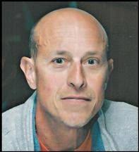 Steven Charest Obituary (1961