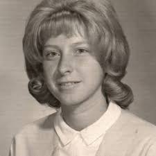 Remembering Hazel Marie Bowers Huff