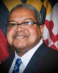 📣The Baltimore County Police Department proudly honors retired Colonel  Johnny Whitehead for his dedicated career, which has inspired countless  minority officers to pursue a career in law enforcement. Colonel Whitehead  joined the