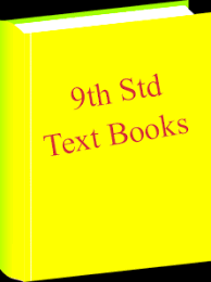 9th Standard Samacheerkalvi Second Term Textbooks Free Download Tamil English