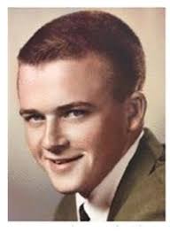 Charles Colburn Obituary (2015)