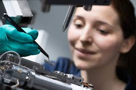 Maschinenbau (Bachelor of Science)