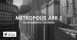 Call today to schedule your appointment. Metropolis Ark 1