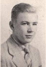 Sidney Wilder “Sid” Starr (1926-2011)