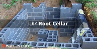 Creative root cellar design ideas help improve food storage and create more beautiful backyard designs. How To Build A Root Cellar In 7 Steps Walden Labs