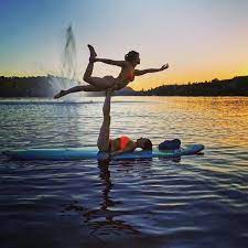 Check spelling or type a new query. You Have To Try This Paddle Board Yoga Class In Ottawa Secret Ottawa