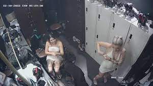 Coed locker room spy HD phone wallpaper