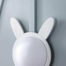 Aplica LED Inspire Olga Ren, 300 lm, 3000 K, otel, alb