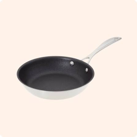 Non Stick Pan | 8, 10, or 12 Inch | American Kitchen