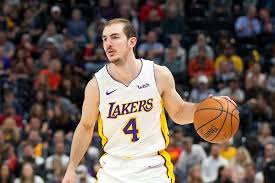 Kawhi leonard learned how to stay calm during games from kobe bryant, shaquille o'neal, michael jordan. Alex Caruso Age Wiki Bio Net Worth Affairs Gossip Family Instagram