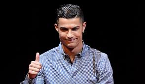 Cristiano ronaldo dos santos aveiro goih comm (portuguese pronunciation: Cristiano Ronaldo Real Madrid Wird Eine Sehr Gute Saison Spielen Real Total