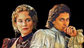 The Seduction: The Rise of the Marquise