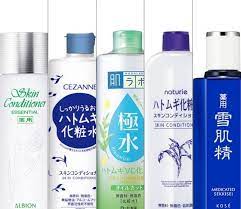 ハトムギ化粧水 徹底比較 効果実感が高い 人気の5ブランド をすべて解説 スキンケア製品 化粧水 ハトムギ