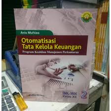 Maybe you would like to learn more about one of these? Buku Smk Otomatisasi Tata Kelola Keuangan Kelas Xii Shopee Indonesia