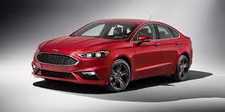 Watch Ford Fusion V6 Sport Vs Bmw 340i Ford Authority
