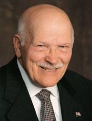 George Robert Quist (1920-2012)