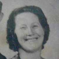 Ada Ethel Swartzel (1895–1976)