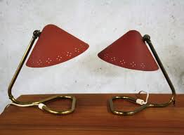 Jämför priser på konstsmide 6277 ananas. Pair Of Vintage Lamps By Erik Warna For Gnosjo Konstsmide Rydahls 87105