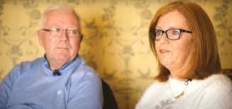 In memory of Ciarán: Documentary centres