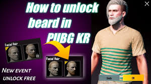 Another update on pubg mobile season 7 is the presence of a beard. Pubg Mobile Beard Unlock 2021 How To Unlock Pubg Mobile Beard Beard Unlock New Trick Season 16 Youtube