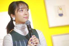 画像 写真 上白石萌音 上京して7年 都会慣れする気ない 郷土愛 爆発で鹿児島弁も披露 6枚目 上白石萌音 写真 郷土