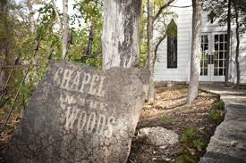 Chapel In The Woods At The Country Woods Inn Glenrose Glenrosetexas Texasroadtrip Chapel Chapelinthewoods S Chapel In The Woods Glen Rose Glen Rose Texas