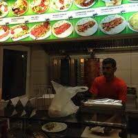 Ramo S Grill Kebap Haus 5 Tipps