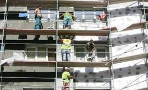Vor fi reîncepute lucrările de reabilitare termică la 9.000 de apartamente, din 74 de blocuri de locuințe, a declarat joi primarul sectorului 6, gabriel mutu. AutoritÄÅ£ile Incapabile SÄ Ofere Facturi Reduse Pentru Milioane De Romani Capital