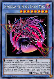 Magic expand yugioh ocg by yeidenex on deviantart. Orica Magician Of Black Chaos Max In 2021 The Magicians Chaos Yugioh