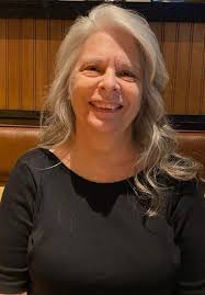 Obituary for Lorena Mae Gebhart