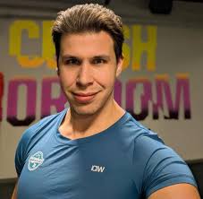 Personlig tränare 🤩🔥 Vi välkomnar Emanuel som ny Personlig Tränare hos  oss 🥳 Emanuel har under flera år arbetat på Nordic Wellness som  platsansvarig & instruktör och nu är han är redo