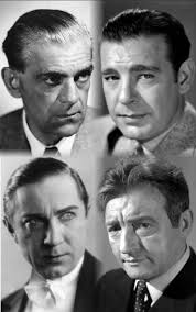 What's their best movies besides the Universal Monsters they play? 💚🖤.